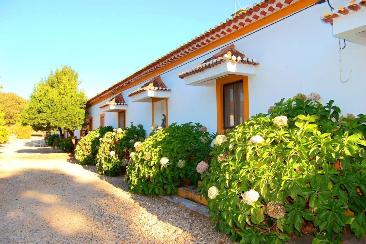 Casas Herdade Do Convento Da Serra Almeirim Buitenkant foto