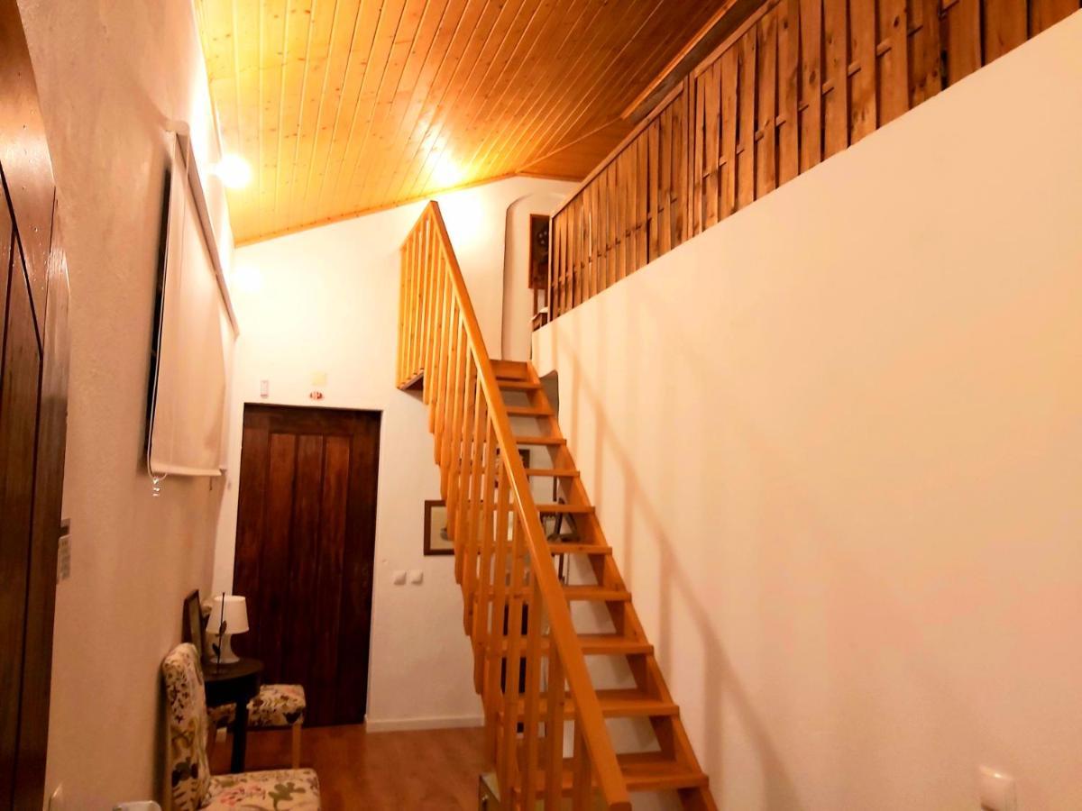 Casas Herdade Do Convento Da Serra Almeirim Buitenkant foto