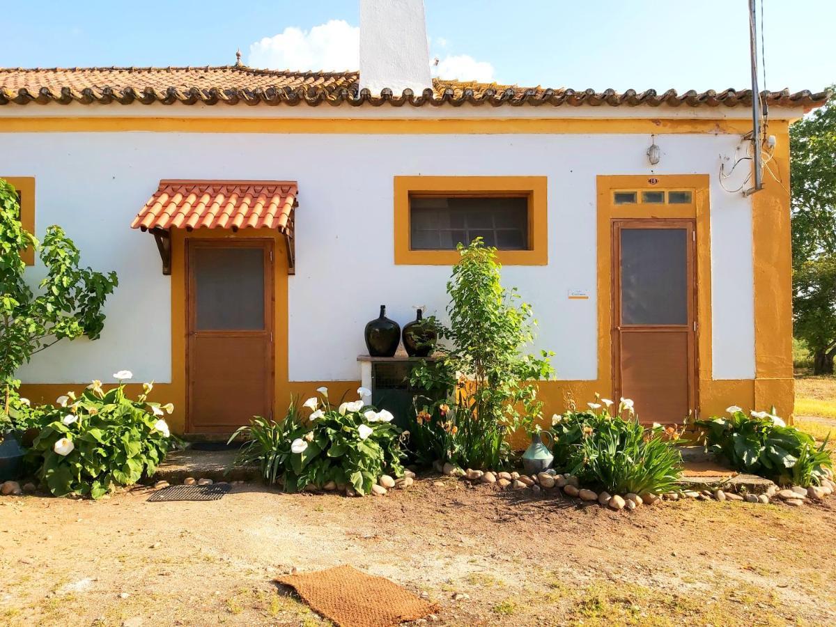 Casas Herdade Do Convento Da Serra Almeirim Buitenkant foto