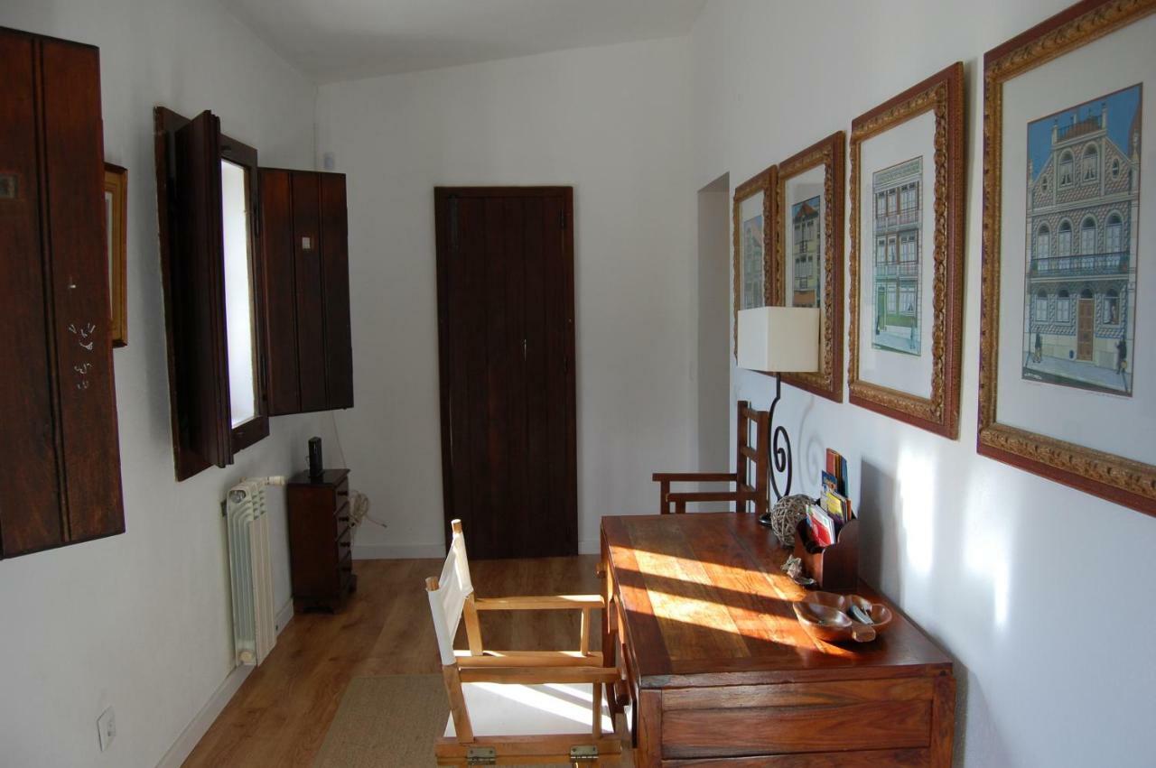 Casas Herdade Do Convento Da Serra Almeirim Buitenkant foto