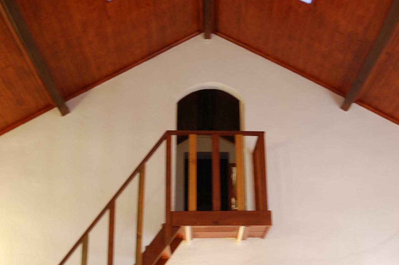 Casas Herdade Do Convento Da Serra Almeirim Buitenkant foto